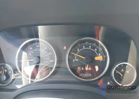 2014 Jeep Patriot Limited z USA, uszkodzony, nr VIN 1C4NJPCB9ED799253